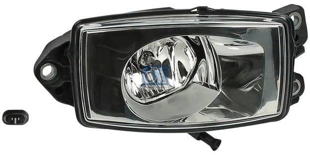 Renault T-Serie Mistlamp Rechts 7482252914 - Miglas lukturis - Kravas automašīna: foto 1 Renault T-Serie Mistlamp Rechts 7482252914 - Miglas lukturis - Kravas automašīna: foto 1