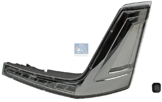 Renault T-Serie Richtingaanwijzerlamp Links 7482622233 - Pagrieziena signāls - Kravas automašīna: foto 1 Renault T-Serie Richtingaanwijzerlamp Links 7482622233 - Pagrieziena signāls - Kravas automašīna: foto 1