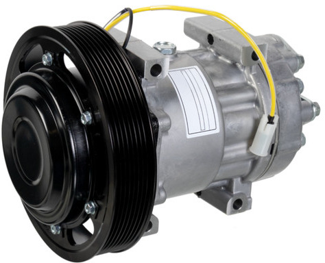 Renault|Volvo / Renault Airco Compressor 20587125 | 7482704531 - Kondicioniera kompresors - Kravas automašīna: foto 1 Renault|Volvo / Renault Airco Compressor 20587125 | 7482704531 - Kondicioniera kompresors - Kravas automašīna: foto 1