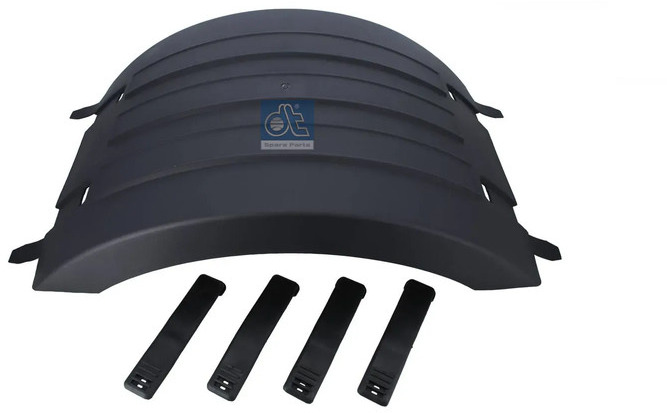 Renault|Volvo /Renault Spatscherm 21094387 - Spārns - Kravas automašīna: foto 1 Renault|Volvo /Renault Spatscherm 21094387 - Spārns - Kravas automašīna: foto 1