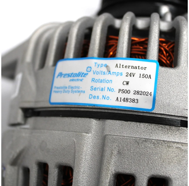 Renault|Volvo T-Serie/ FH4 Dynamo 7421304674 | 21257558 | 22218393 - Ģenerators - Kravas automašīna: foto 3 Renault|Volvo T-Serie/ FH4 Dynamo 7421304674 | 21257558 | 22218393 - Ģenerators - Kravas automašīna: foto 3