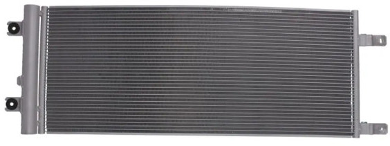 XF106 Airco Condensor 2015914 | 1813198 - Rezerves daļa - Kravas automašīna: foto 1 XF106 Airco Condensor 2015914 | 1813198 - Rezerves daļa - Kravas automašīna: foto 1