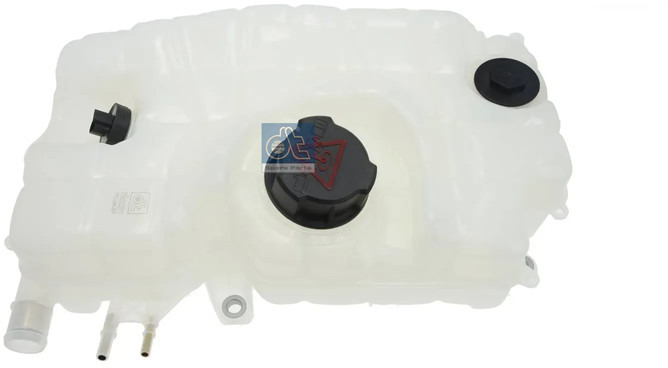 Scania Expansietank 2578670 | 2481921 Euro 6 - Izplešanās tvertne - Kravas automašīna: foto 1 Scania Expansietank 2578670 | 2481921 Euro 6 - Izplešanās tvertne - Kravas automašīna: foto 1