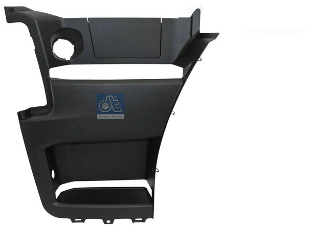 Scania Instapkast Links 2363145 Euro 6 - Kabīne un interjers - Kravas automašīna: foto 1 Scania Instapkast Links 2363145 Euro 6 - Kabīne un interjers - Kravas automašīna: foto 1