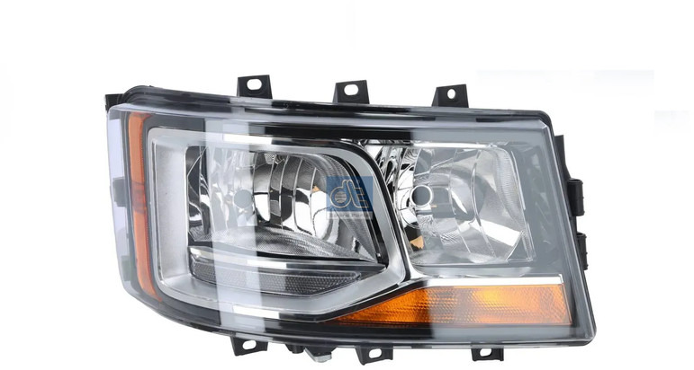 Scania Koplamp Rechts 2674383 | 2655841 | 2379893 - Tuvās gaismas - Kravas automašīna: foto 1 Scania Koplamp Rechts 2674383 | 2655841 | 2379893 - Tuvās gaismas - Kravas automašīna: foto 1