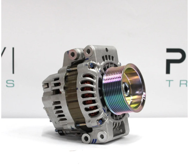 Scania NGS Dynamo 2398368 | 1888010 Nieuw! - Ģenerators - Kravas automašīna: foto 2 Scania NGS Dynamo 2398368 | 1888010 Nieuw! - Ģenerators - Kravas automašīna: foto 2