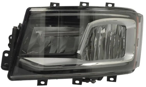 Scania NGS Koplamp Links 2674390 - Tuvās gaismas - Kravas automašīna: foto 1 Scania NGS Koplamp Links 2674390 - Tuvās gaismas - Kravas automašīna: foto 1