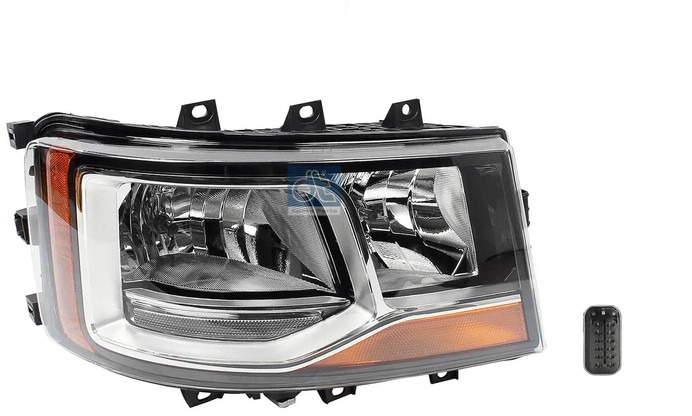 Scania NGS Koplamp Rechts 2674385 | 2379894 - Tuvās gaismas - Kravas automašīna: foto 1 Scania NGS Koplamp Rechts 2674385 | 2379894 - Tuvās gaismas - Kravas automašīna: foto 1