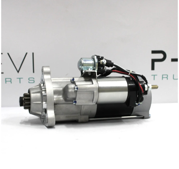 Scania NGS Startmotor 2008268 | 2777872 | 2403301 Nieuw! - Starteris - Kravas automašīna: foto 1 Scania NGS Startmotor 2008268 | 2777872 | 2403301 Nieuw! - Starteris - Kravas automašīna: foto 1