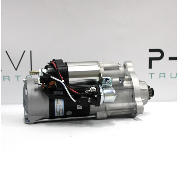 Scania NGS Startmotor 2008268 | 2777872 | 2403301 Nieuw! - Starteris - Kravas automašīna: foto 2 Scania NGS Startmotor 2008268 | 2777872 | 2403301 Nieuw! - Starteris - Kravas automašīna: foto 2