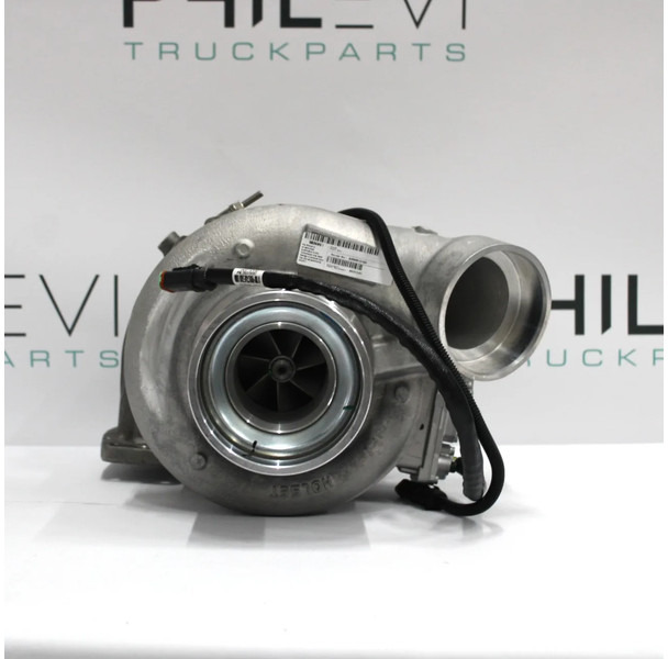 Scania R-Serie Turbo Met VTG 2484276 | 2284738 Nieuw! - Turbīna - Kravas automašīna: foto 2 Scania R-Serie Turbo Met VTG 2484276 | 2284738 Nieuw! - Turbīna - Kravas automašīna: foto 2