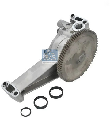 Scania R450 Oliepomp 2028987 | 2209509 Euro 6 - Eļļas sūknis - Kravas automašīna: foto 1 Scania R450 Oliepomp 2028987 | 2209509 Euro 6 - Eļļas sūknis - Kravas automašīna: foto 1