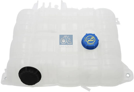 Volvo FH Expansietank 23674076 | 22821826 Euro 6 - Izplešanās tvertne - Kravas automašīna: foto 1 Volvo FH Expansietank 23674076 | 22821826 Euro 6 - Izplešanās tvertne - Kravas automašīna: foto 1