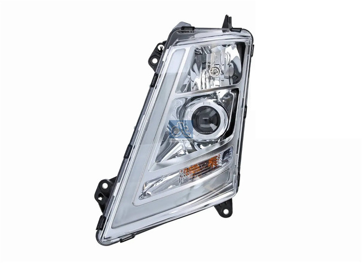 Volvo FH Koplamp Links 84170245 | 21221136 - Tuvās gaismas - Kravas automašīna: foto 1 Volvo FH Koplamp Links 84170245 | 21221136 - Tuvās gaismas - Kravas automašīna: foto 1