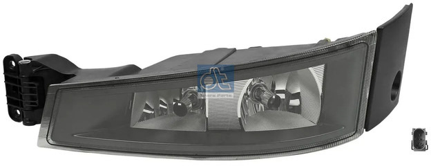 Volvo FH Mistlamp Links 22332604 | 21221160 Euro 6 - Miglas lukturis - Kravas automašīna: foto 1 Volvo FH Mistlamp Links 22332604 | 21221160 Euro 6 - Miglas lukturis - Kravas automašīna: foto 1