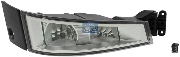 Volvo FH Mistlamp Rechts 84186281 | 82140744 Euro 6 - Miglas lukturis - Kravas automašīna: foto 1 Volvo FH Mistlamp Rechts 84186281 | 82140744 Euro 6 - Miglas lukturis - Kravas automašīna: foto 1