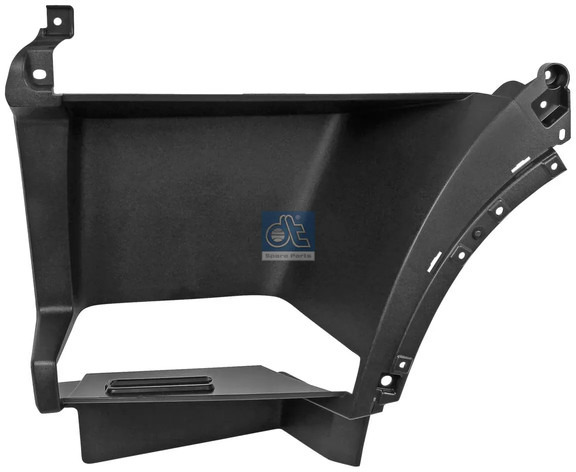 Volvo FH4 Instapkast Links 82136982 - Pakāpiens - Kravas automašīna: foto 1 Volvo FH4 Instapkast Links 82136982 - Pakāpiens - Kravas automašīna: foto 1