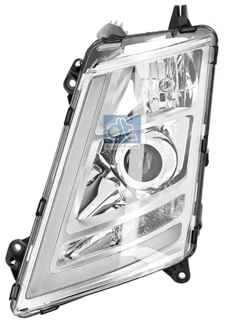 Volvo FH4 Koplamp Links 22239247 | 21221138 - Tuvās gaismas - Kravas automašīna: foto 2 Volvo FH4 Koplamp Links 22239247 | 21221138 - Tuvās gaismas - Kravas automašīna: foto 2