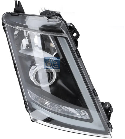 Volvo FH4 Koplamp Rechts 22239248 | 21221145 - Tuvās gaismas - Kravas automašīna: foto 1 Volvo FH4 Koplamp Rechts 22239248 | 21221145 - Tuvās gaismas - Kravas automašīna: foto 1