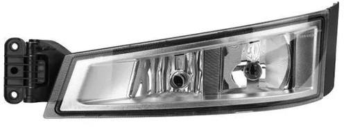 Volvo FH4 Mistlamp Links 21221154 | 22332595 - Miglas lukturis - Kravas automašīna: foto 1 Volvo FH4 Mistlamp Links 21221154 | 22332595 - Miglas lukturis - Kravas automašīna: foto 1