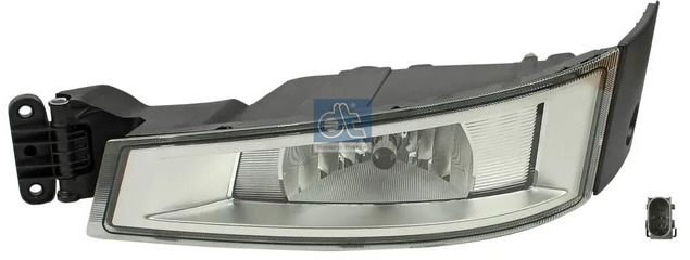 Volvo FH4 Mistlamp Links 24159436 | 22332593 - Miglas lukturis - Kravas automašīna: foto 1 Volvo FH4 Mistlamp Links 24159436 | 22332593 - Miglas lukturis - Kravas automašīna: foto 1