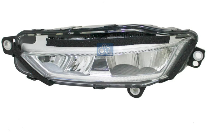 Volvo FH5 Mistlamp Links 23752728 - Miglas lukturis - Kravas automašīna: foto 1 Volvo FH5 Mistlamp Links 23752728 - Miglas lukturis - Kravas automašīna: foto 1