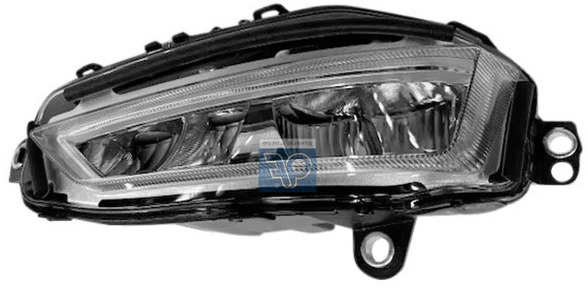 Volvo FH5 Mistlamp Links 23752746 - Miglas lukturis - Kravas automašīna: foto 2 Volvo FH5 Mistlamp Links 23752746 - Miglas lukturis - Kravas automašīna: foto 2