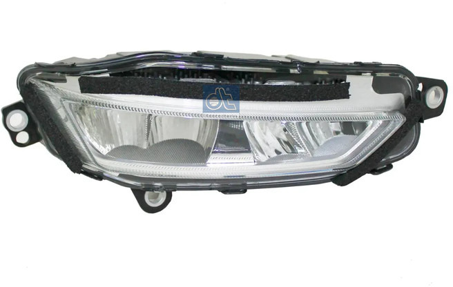 Volvo FH5 Mistlamp Rechts 23752720 - Miglas lukturis - Kravas automašīna: foto 1 Volvo FH5 Mistlamp Rechts 23752720 - Miglas lukturis - Kravas automašīna: foto 1