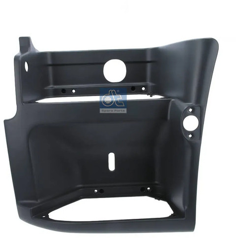 Volvo /Renault Instapkast Links 5010578376 | 20593721 - Pakāpiens - Kravas automašīna: foto 1 Volvo /Renault Instapkast Links 5010578376 | 20593721 - Pakāpiens - Kravas automašīna: foto 1
