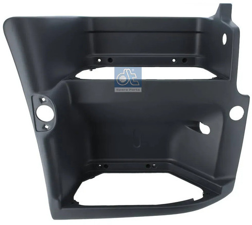 Volvo /Renault Instapkast Rechts 5010578876 | 20593734 - Pakāpiens - Kravas automašīna: foto 1 Volvo /Renault Instapkast Rechts 5010578876 | 20593734 - Pakāpiens - Kravas automašīna: foto 1