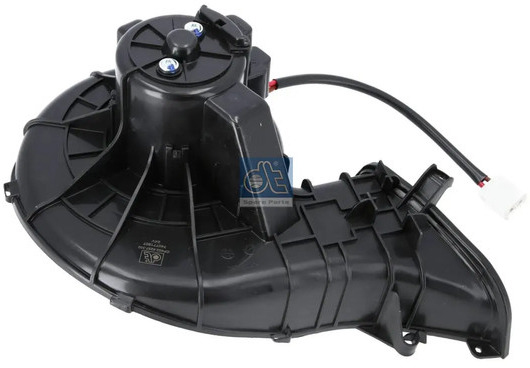 Volvo /Renault Ventilatiemotor 84223449 | 7484223449 - Salona ventilators - Kravas automašīna: foto 1 Volvo /Renault Ventilatiemotor 84223449 | 7484223449 - Salona ventilators - Kravas automašīna: foto 1