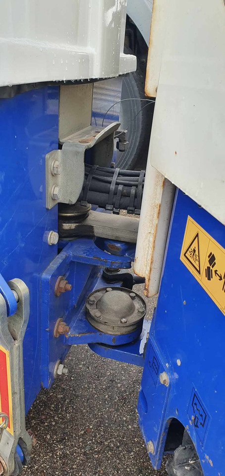 HAMM HD12 - Veltnis: foto 5 HAMM HD12 - Veltnis: foto 5