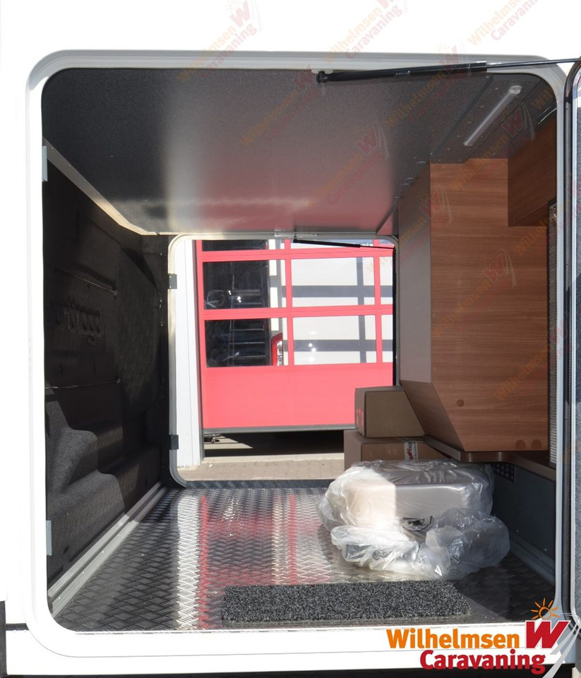 Carthago chic c-line I 4.9 LE L MB 2025 *ALDE*5. Sitzer* - Integrēts kemperis: foto 4 Carthago chic c-line I 4.9 LE L MB 2025 *ALDE*5. Sitzer* - Integrēts kemperis: foto 4