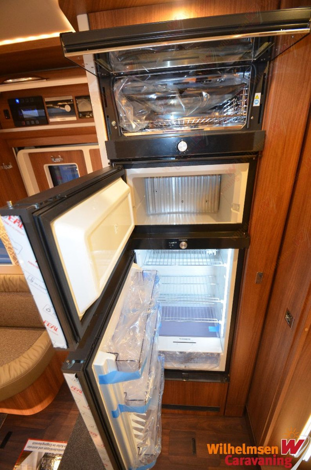 Integrēts kemperis Carthago chic s-plus I 61 XL LE MJ25*AirPro* LP 296.678 : foto 16