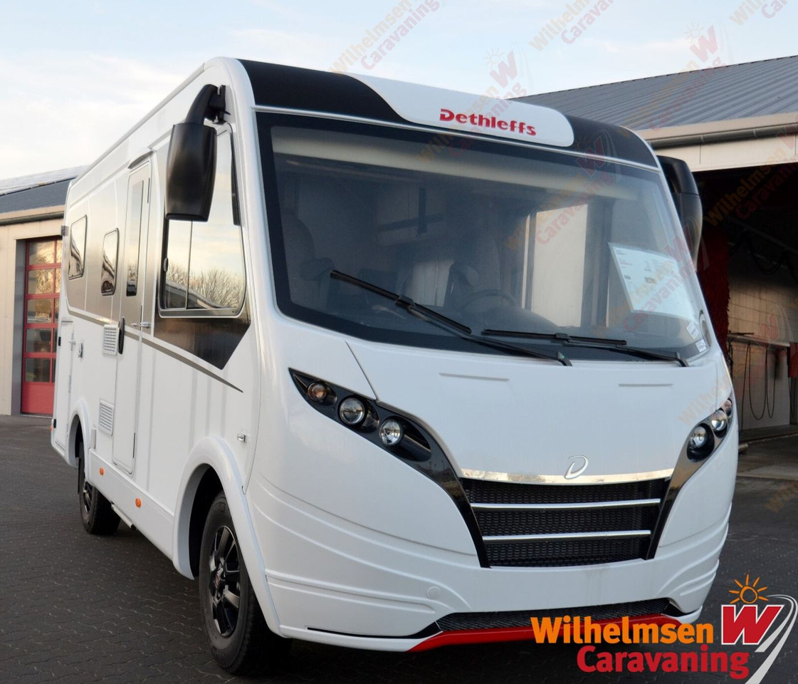 Dethleffs Globebus I 1 Stark Reduziert | 16.801 Rabatt - Integrēts kemperis: foto 1 Dethleffs Globebus I 1 Stark Reduziert | 16.801 Rabatt - Integrēts kemperis: foto 1