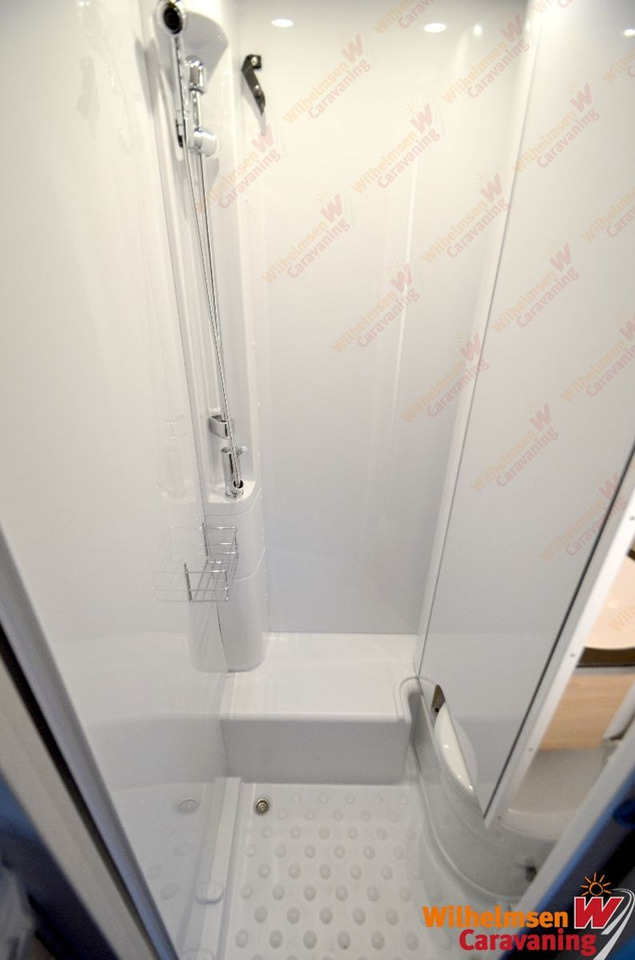 Integrēts kemperis Dethleffs Globebus I 1 Stark Reduziert | 16.801  Rabatt: foto 17