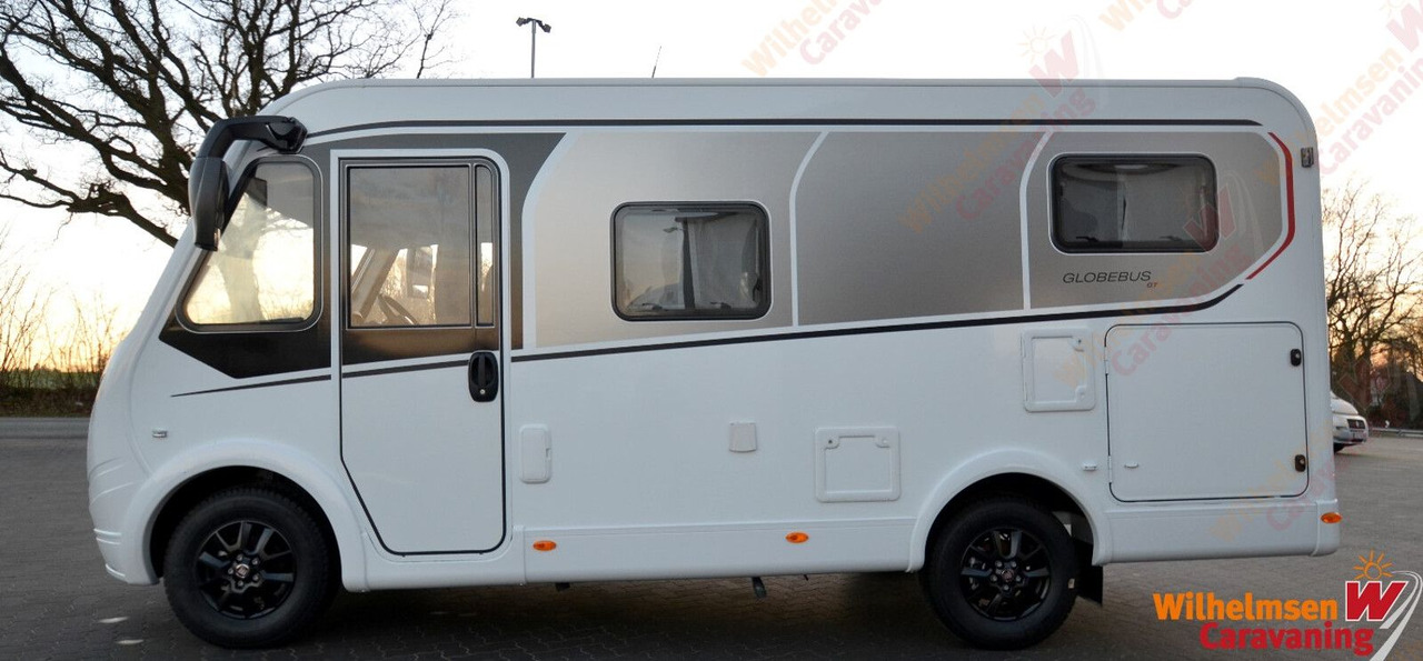 Dethleffs Globebus I 1 Stark Reduziert | 16.801 Rabatt - Integrēts kemperis: foto 5 Dethleffs Globebus I 1 Stark Reduziert | 16.801 Rabatt - Integrēts kemperis: foto 5