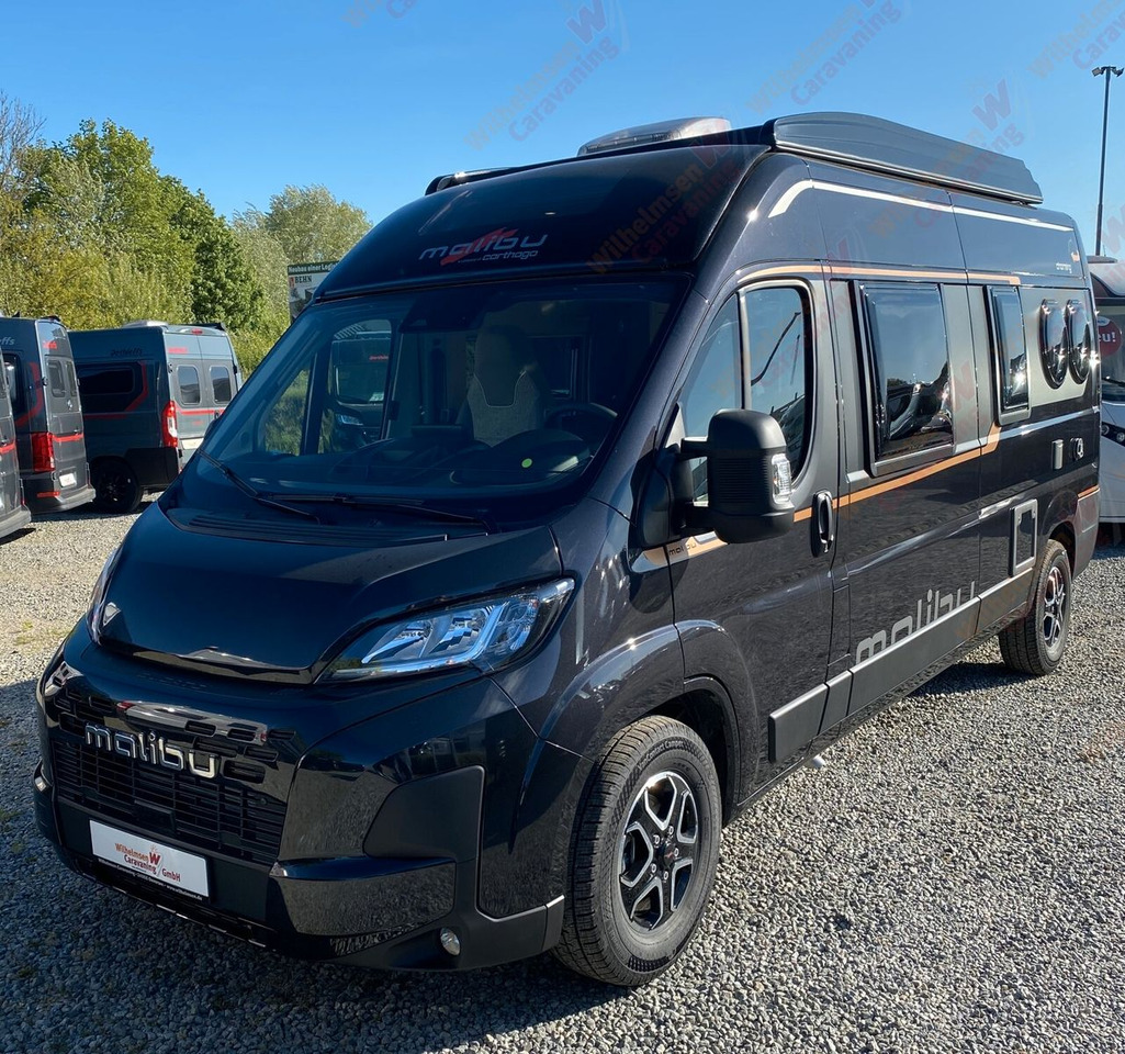 Malibu Van charming GT skyview 600 DB K MJ25*Aufstellda - Auto kemperis: foto 4 Malibu Van charming GT skyview 600 DB K MJ25*Aufstellda - Auto kemperis: foto 4