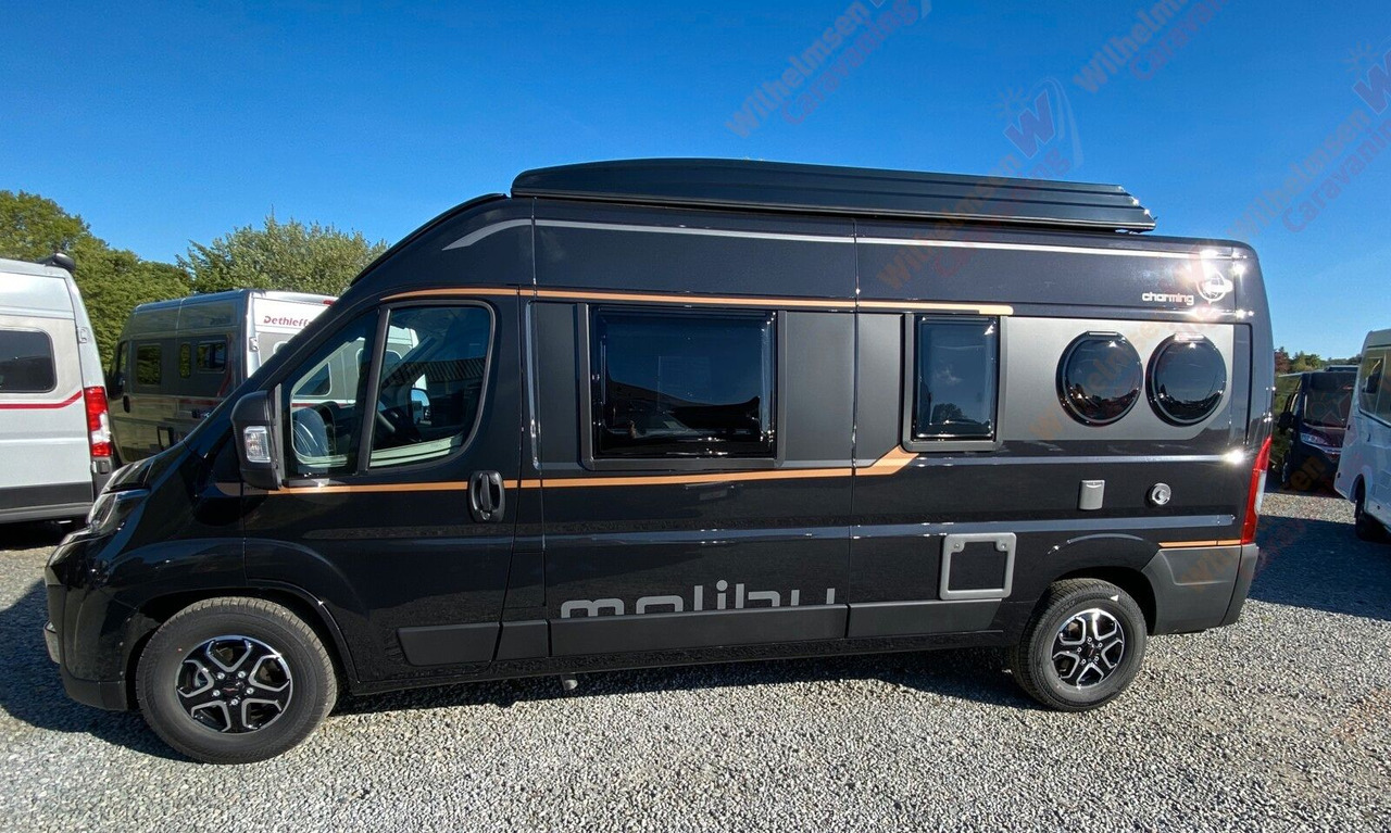 Malibu Van charming GT skyview 600 DB K MJ25*Aufstellda - Auto kemperis: foto 5 Malibu Van charming GT skyview 600 DB K MJ25*Aufstellda - Auto kemperis: foto 5