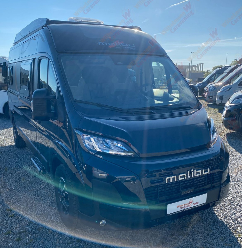 Malibu Van charming GT skyview 600 DB K MJ25*Aufstellda - Auto kemperis: foto 1 Malibu Van charming GT skyview 600 DB K MJ25*Aufstellda - Auto kemperis: foto 1