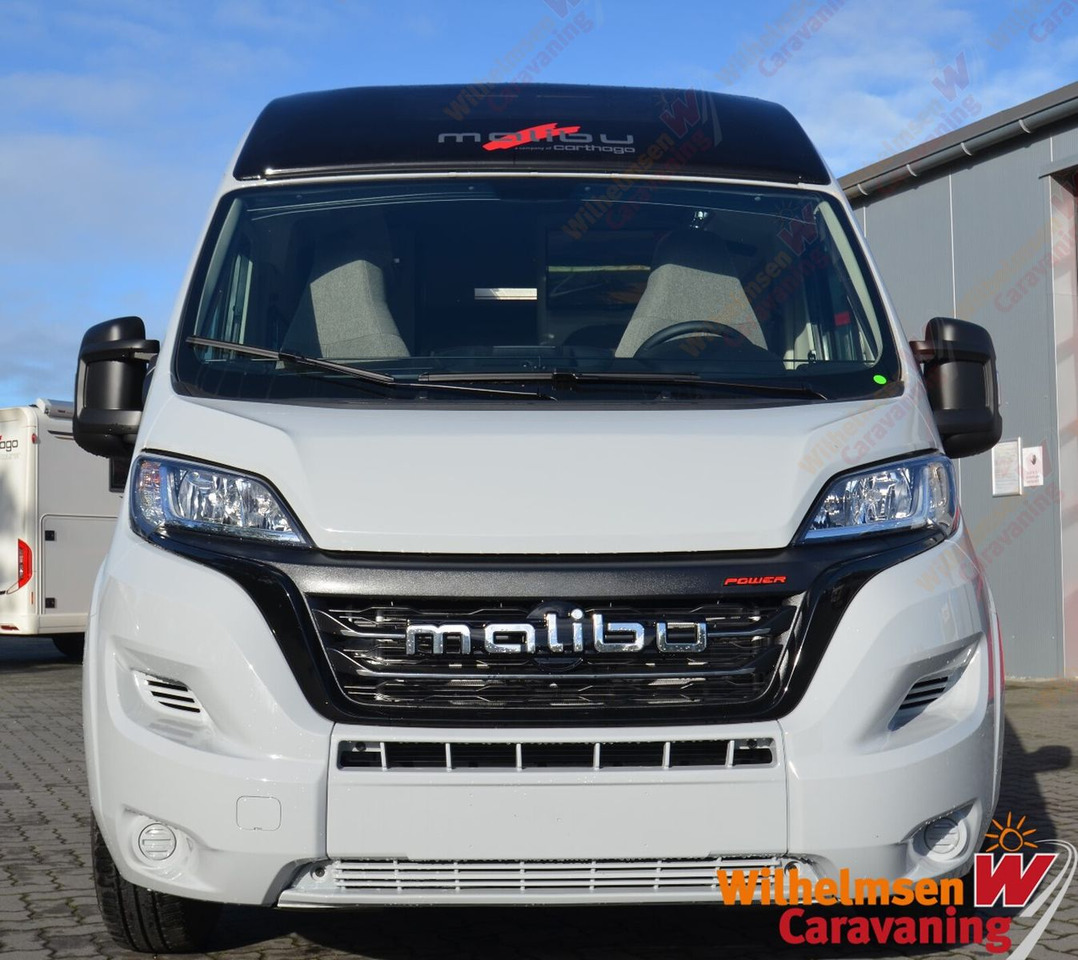 Malibu Van charming GT skyview 640 LE 14.828 Rabatt - Auto kemperis: foto 2 Malibu Van charming GT skyview 640 LE 14.828 Rabatt - Auto kemperis: foto 2
