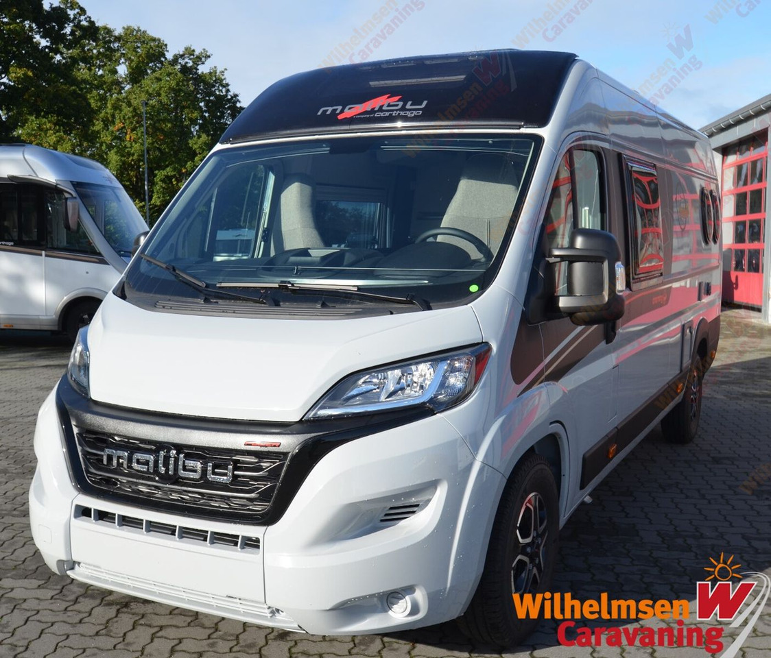 Malibu Van charming GT skyview 640 LE 14.828 Rabatt - Auto kemperis: foto 3 Malibu Van charming GT skyview 640 LE 14.828 Rabatt - Auto kemperis: foto 3