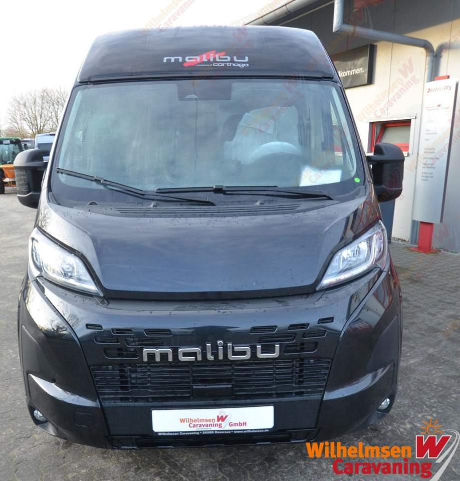 Malibu Van charming GT skyview 640 LE *Autom.*Mod 2025! - Auto kemperis: foto 3 Malibu Van charming GT skyview 640 LE *Autom.*Mod 2025! - Auto kemperis: foto 3