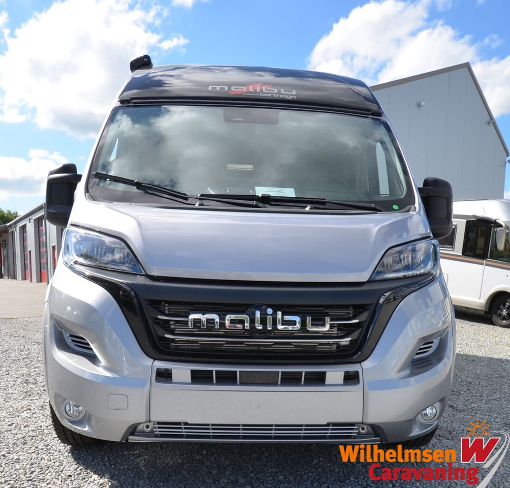 Malibu Van charming GT skyview 640 LE K Messe 28.3-30.3 - Auto kemperis: foto 3 Malibu Van charming GT skyview 640 LE K Messe 28.3-30.3 - Auto kemperis: foto 3