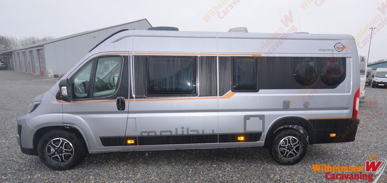 Malibu Van charming GT skyview 640 LE RB Maxi*Auto 2025 - Auto kemperis: foto 4 Malibu Van charming GT skyview 640 LE RB Maxi*Auto 2025 - Auto kemperis: foto 4