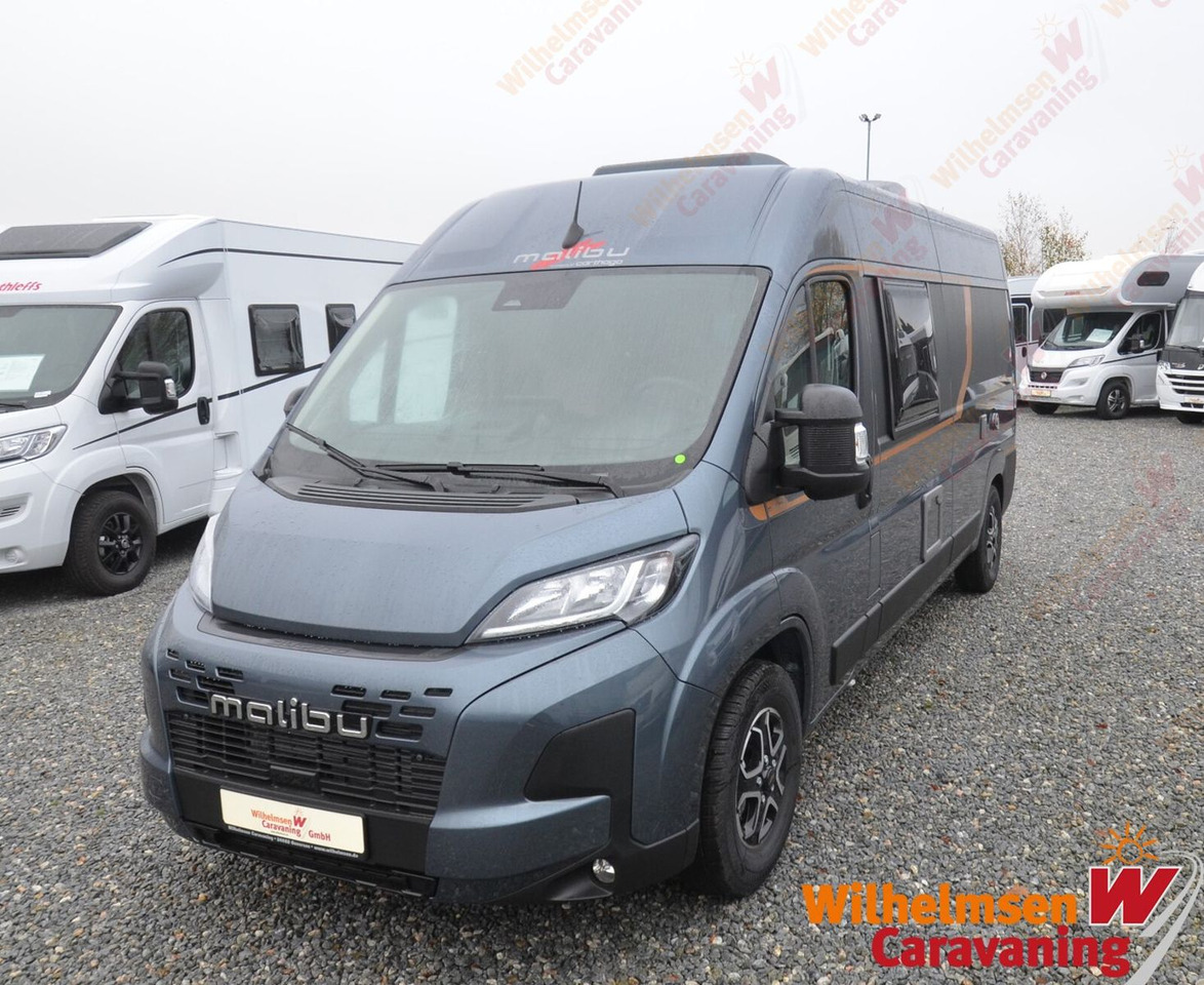 Malibu Van compact 600 LE MJ 2025*AHK*RüFa*Navi*Autom. - Auto kemperis: foto 4 Malibu Van compact 600 LE MJ 2025*AHK*RüFa*Navi*Autom. - Auto kemperis: foto 4