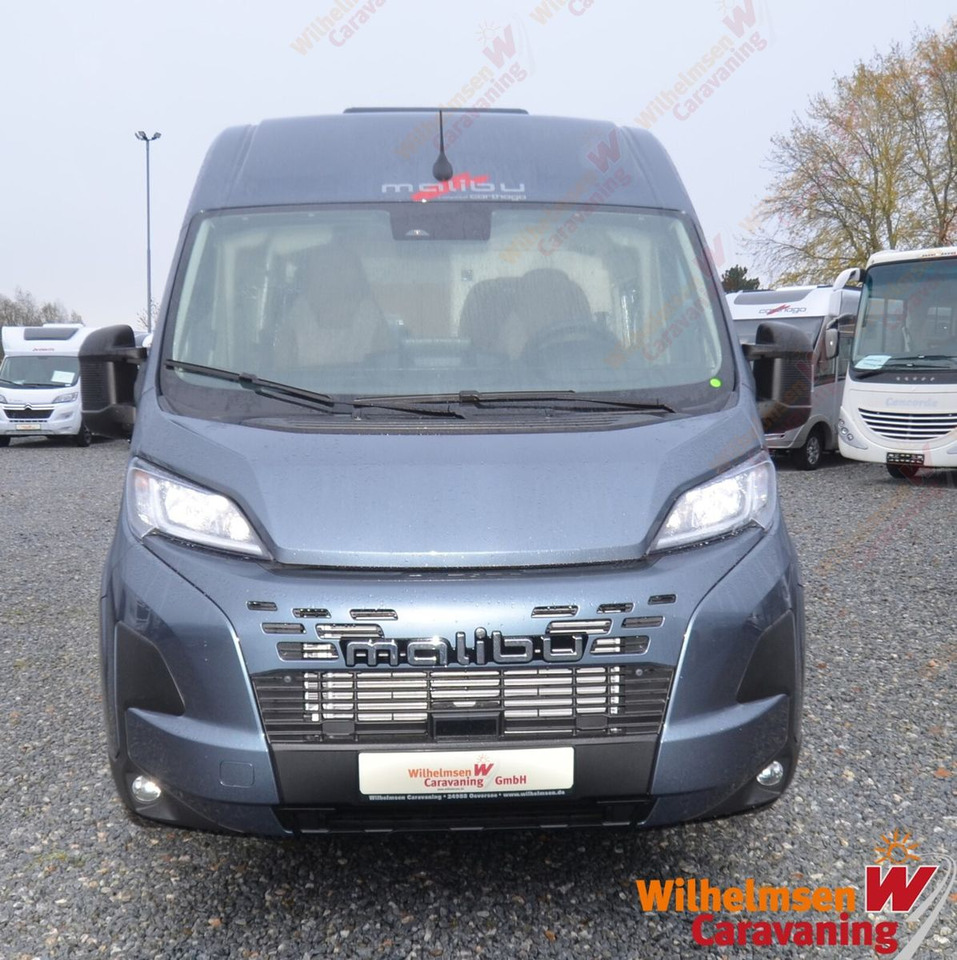 Malibu Van compact 600 LE MJ 2025*AHK*RüFa*Navi*Autom. - Auto kemperis: foto 3 Malibu Van compact 600 LE MJ 2025*AHK*RüFa*Navi*Autom. - Auto kemperis: foto 3