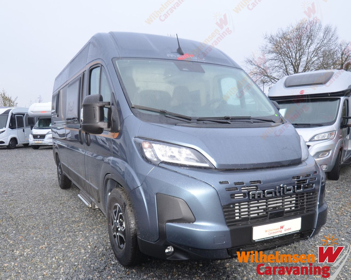 Malibu Van compact 600 LE MJ 2025*AHK*RüFa*Navi*Autom. - Auto kemperis: foto 1 Malibu Van compact 600 LE MJ 2025*AHK*RüFa*Navi*Autom. - Auto kemperis: foto 1