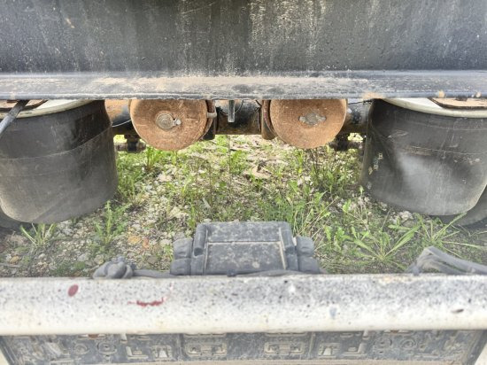 Gföllner, Abrollanhänger - Multilift/ Būvgružu konteinera piekabe: foto 5 Gföllner, Abrollanhänger - Multilift/ Būvgružu konteinera piekabe: foto 5