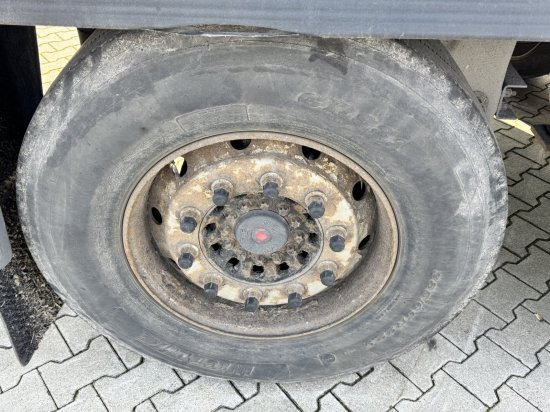 Schmitz Kasten/Koffer SKO24/L13.62FP 25-3B līzingu Schmitz Kasten/Koffer SKO24/L13.62FP 25-3B: foto 13
